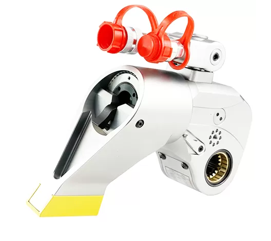 MXTA Series Dual-Drive Hydraulic Torque Wrench