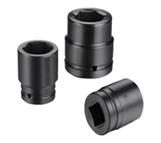 MXTA Series Special Socket for Drive-Type Wrench