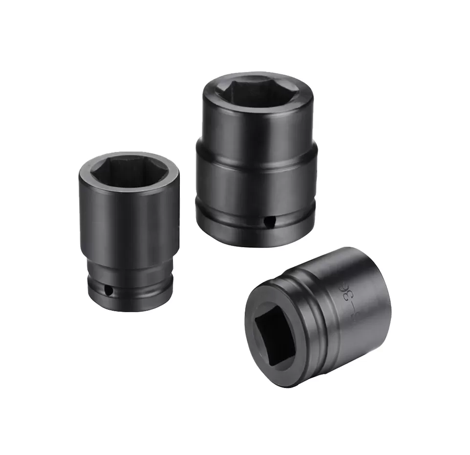 MXTA Series Special Socket for Drive-Type Wrench