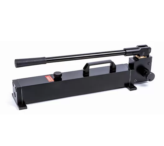 P Series Ultra-high Pressure Manual Pump