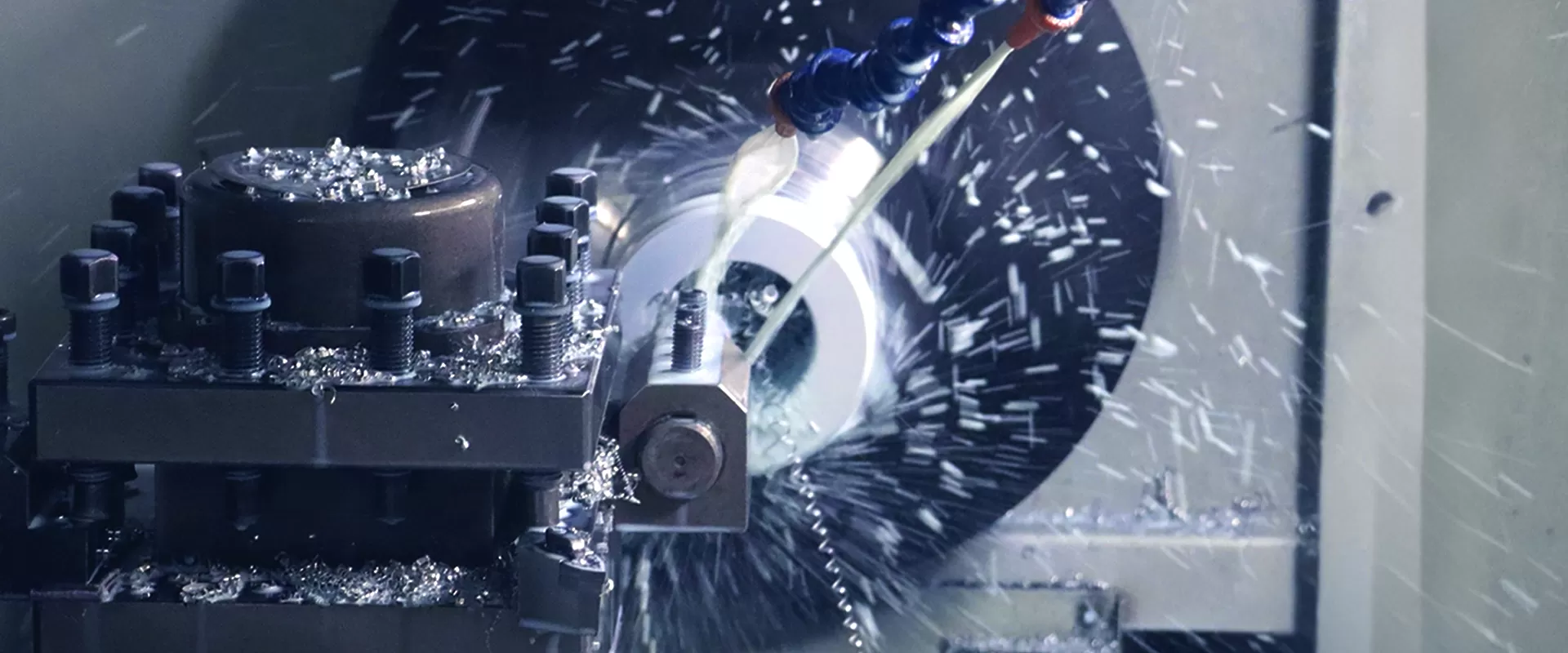 Precision Engineering in Every Hydraulic Bolt Tensioning and Torquing Tool