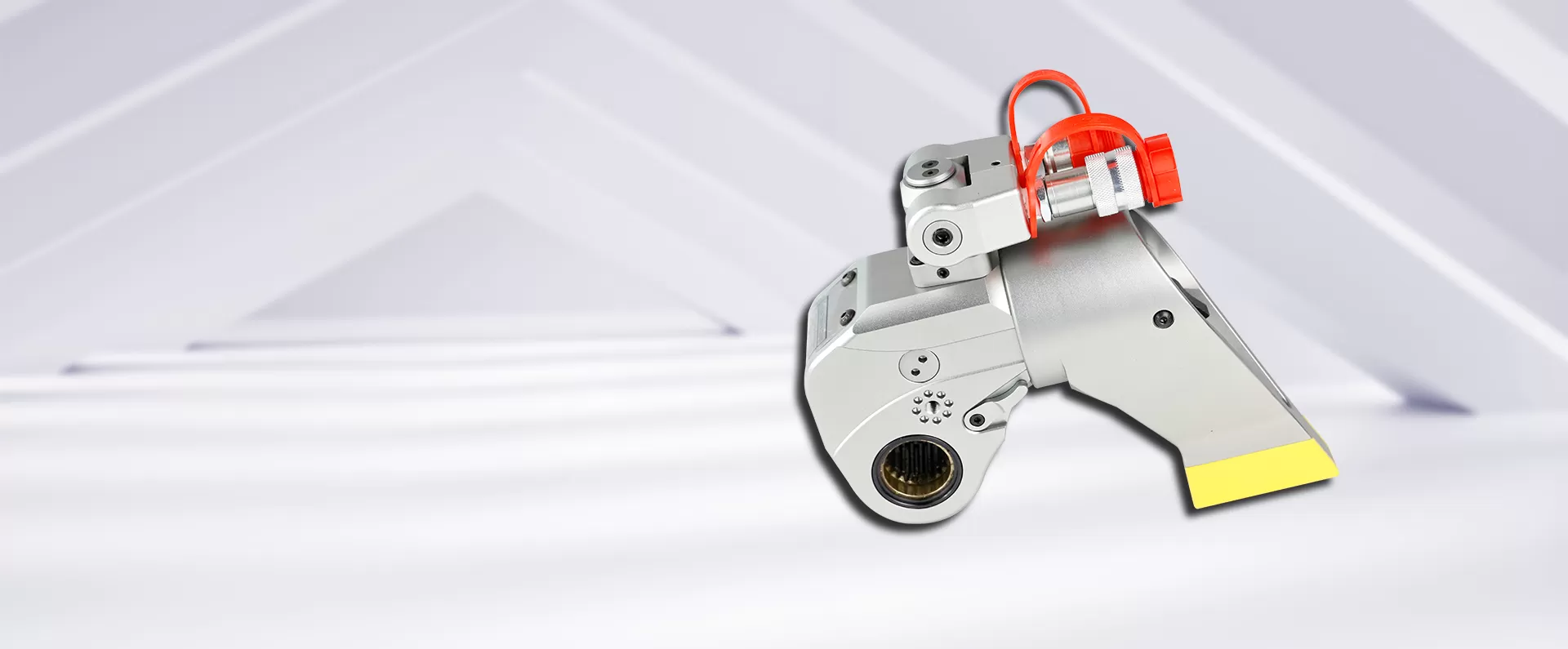 Professional Hydraulic Bolting Tools-Built for Reliable Precision
