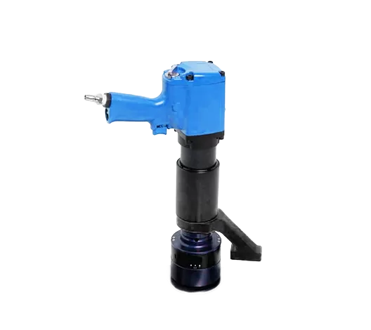 PTG Pneumatic High-Speed Torque Wrench