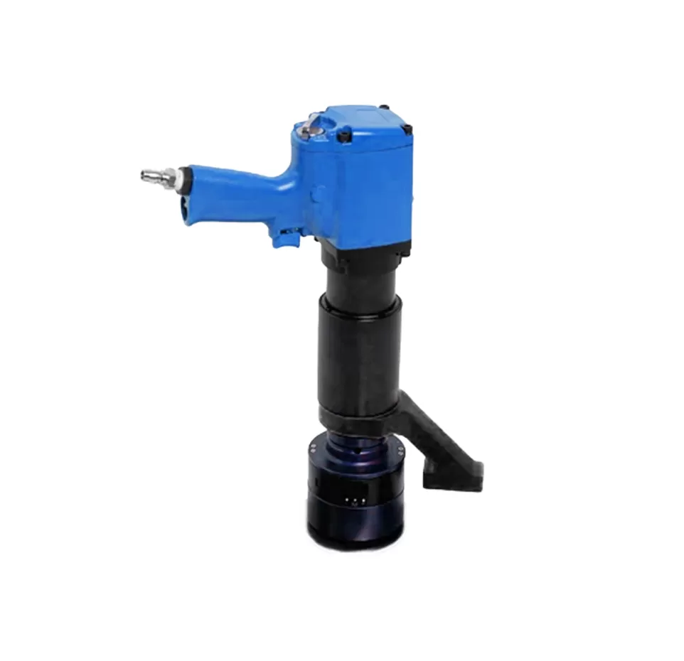 PTG Pneumatic High-Speed Torque Wrench