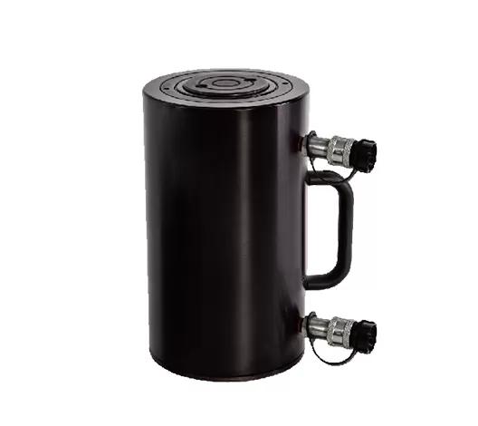 RAR Series Double-acting Aluminum Alloy Hydraulic Cylinder