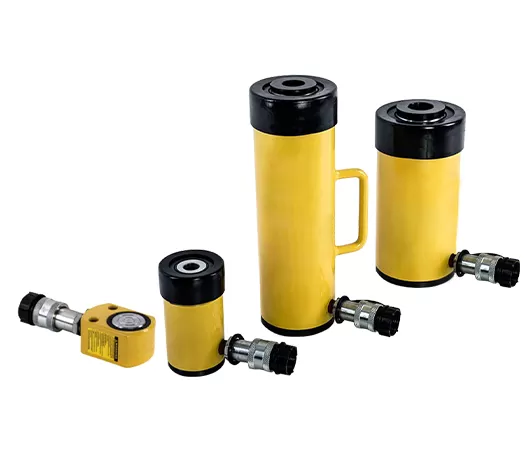 RC Series Single-acting Universal Hydraulic Cylinder