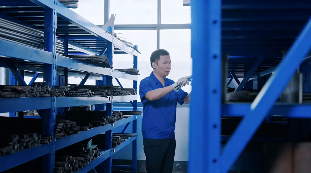 industrial bolting solutions