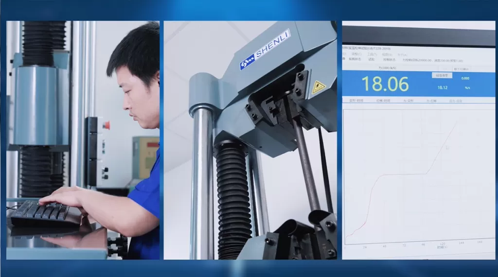 hydraulic wrench