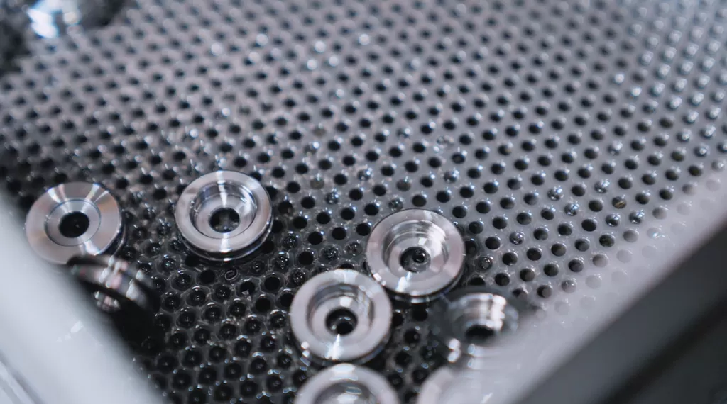hydraulic torque wrench set