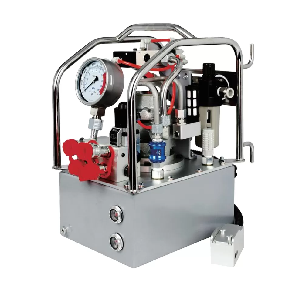 REW-700 Air Pump For Torque Wrench