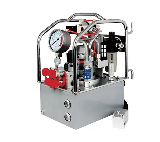 REW-700 Air Pump For Torque Wrench