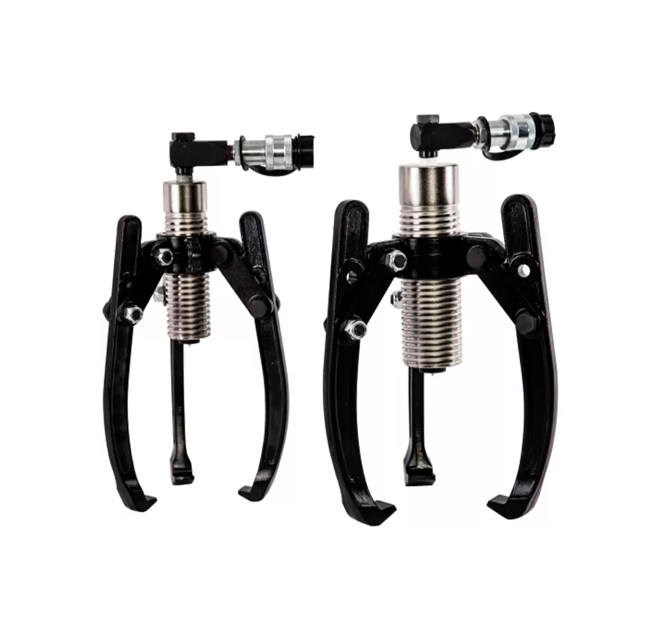 Separated Three-jaw Hydraulic Puller