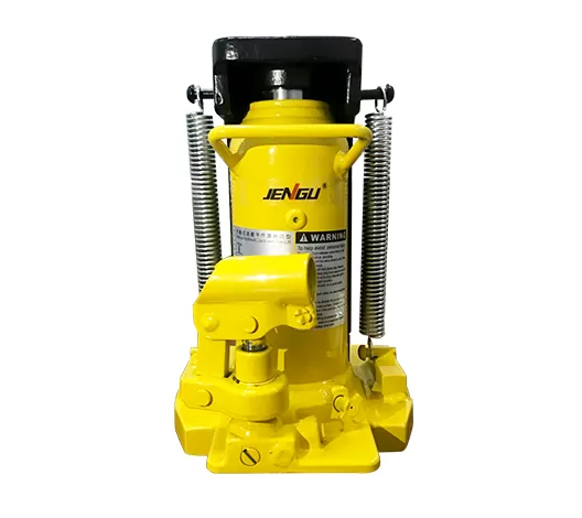 SL Series Manual Claw-type Hydraulic Jack