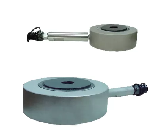 SMC Series Ultra-high Pressure Single-acting Ultra-thin Hydraulic Cylinder