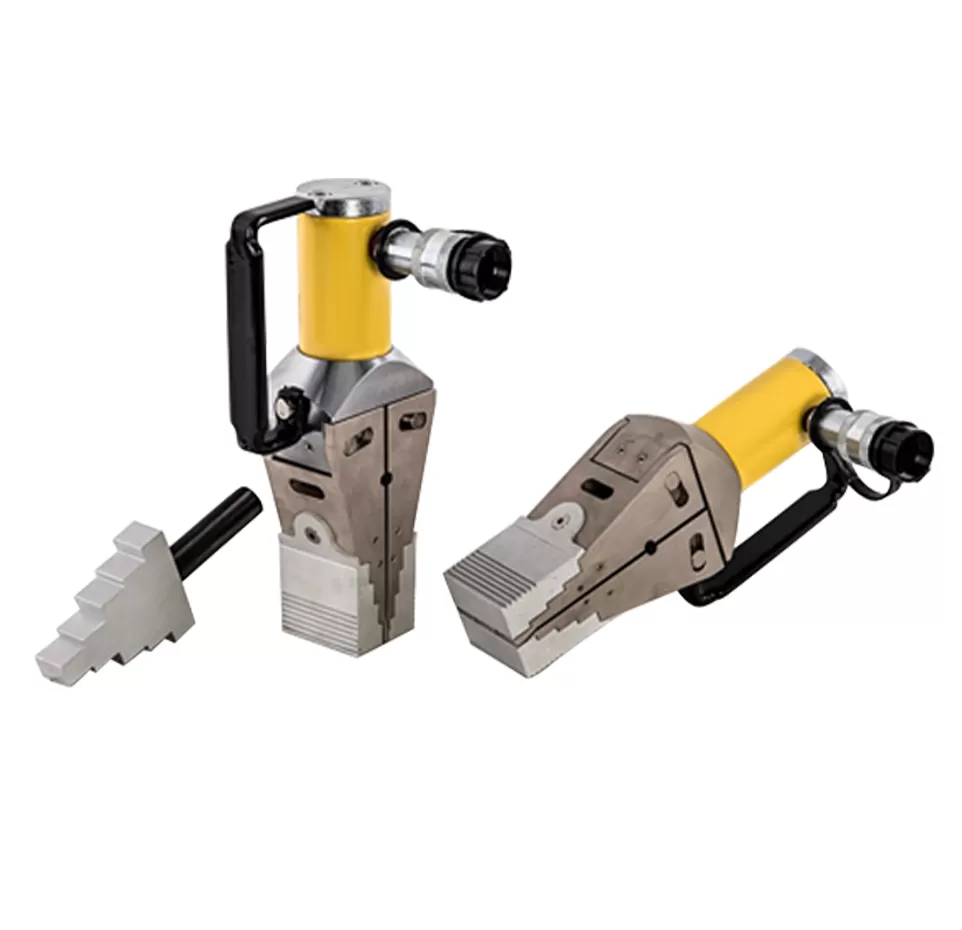 SWR-40 Hydraulic Flange Spreader