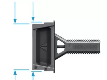 technical-specifications-of-24t-split-type-flange-spreader